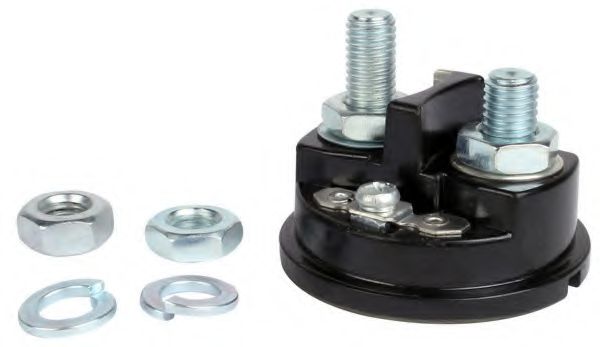 Крышка, реле стартера HC-Cargo 132677