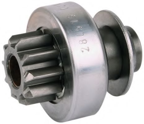 Привод с механизмом свободного хода, стартер PowerMax 1014536