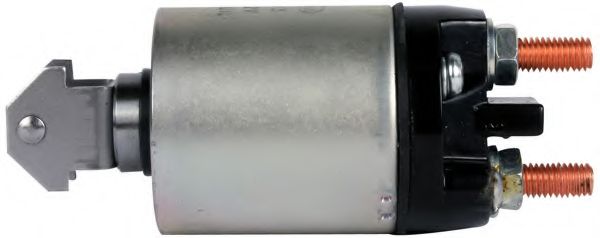 Тяговое реле, стартер PowerMax 1014573