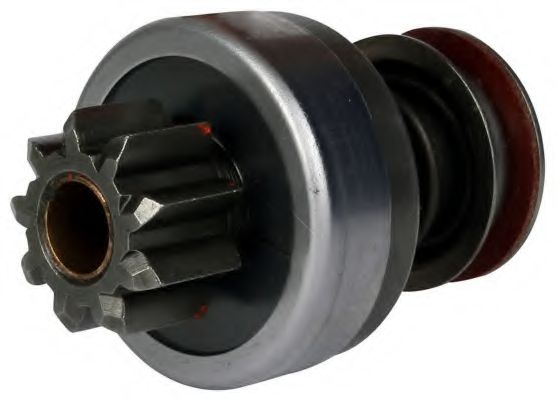 Привод с механизмом свободного хода, стартер GHIBAUDI 1867