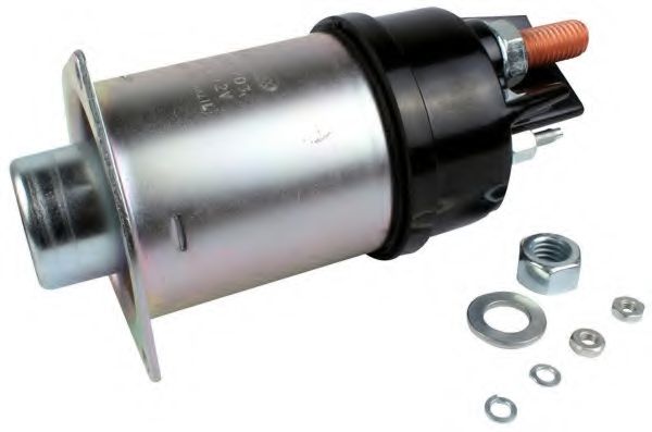 Тяговое реле, стартер PowerMax 1014703