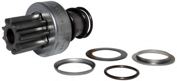 Привод с механизмом свободного хода, стартер PowerMax 1015243