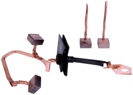 Угольная щетка, стартер PowerMax 1015616