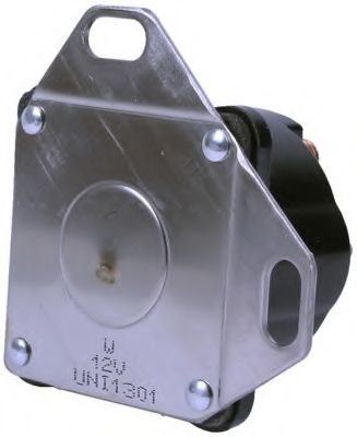 Тяговое реле, стартер PowerMax 1015627