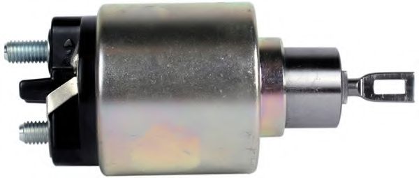 Тяговое реле, стартер HC-Cargo 137951