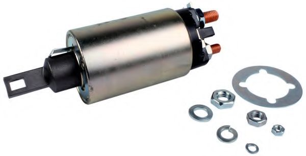 Тяговое реле, стартер PowerMax 1016441