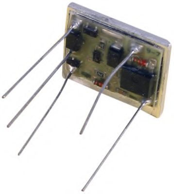 Регулятор генератора HC-Cargo 133246