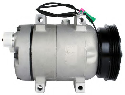 Компрессор, кондиционер ZEXEL 8D0260805M