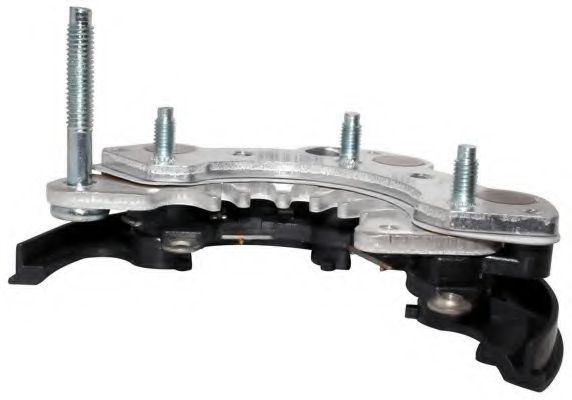 Держатель диодов, генератор PowerMax 81110248