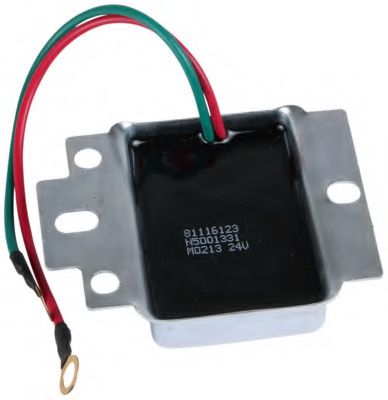 Регулятор генератора PowerMax 81116123