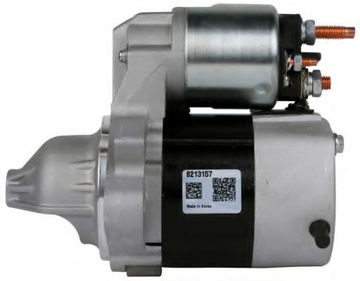 Стартер PowerMax 8213157