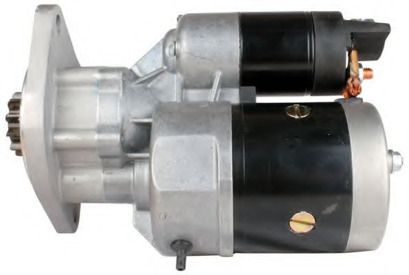 Стартер PowerMax 8213355