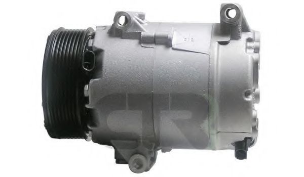 Компрессор, кондиционер CTR 1201669
