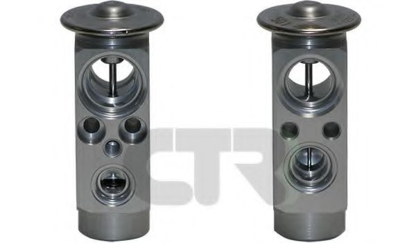 Расширительный клапан, кондиционер CTR 1212207