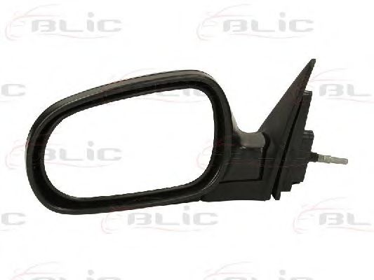 Наружное зеркало BLIC 5402-04-1121515P