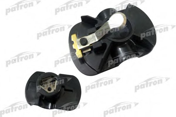 Бегунок распределителя зажигани PATRON PE10001