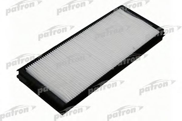 Фильтр, воздух во внутренном пространстве PATRON PF2077
