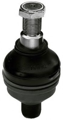 Несущий / направляющий шарнир MOTAQUIP VSJ619