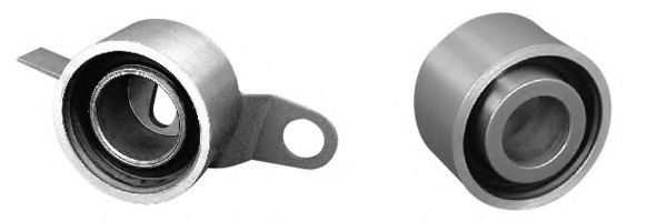 Комплект ремня ГРМ MOTAQUIP VTT265