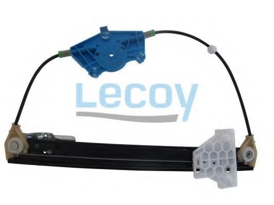Подъемное устройство для окон LECOY WAD102-L