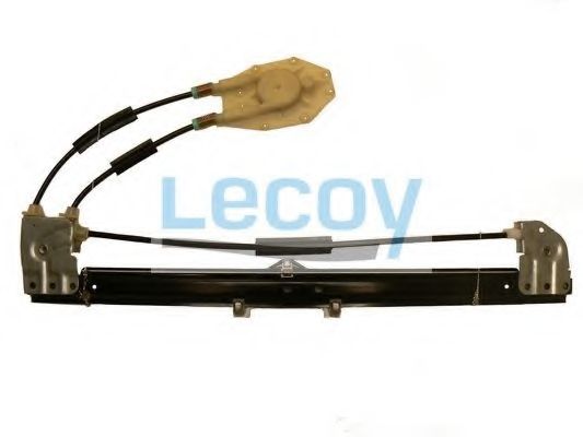 Подъемное устройство для окон LECOY WBM132-L