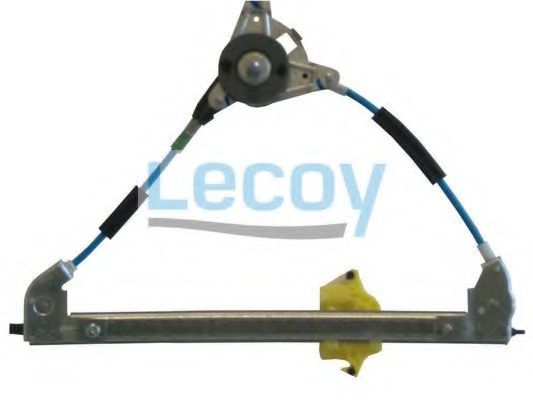 Подъемное устройство для окон LECOY WCT147-L