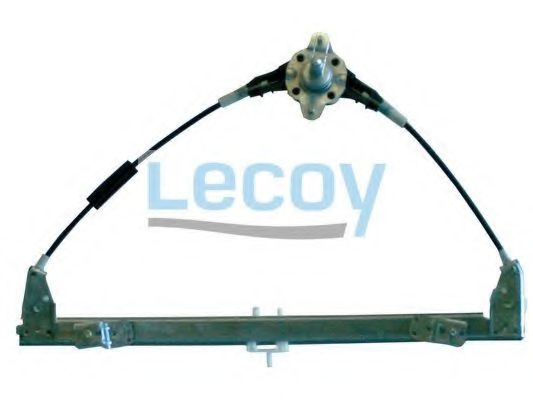 Подъемное устройство для окон LECOY WFT106-L