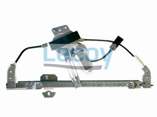 Подъемное устройство для окон LECOY WFT110-L