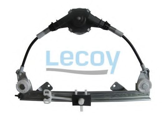 Подъемное устройство для окон LECOY WFT172-L