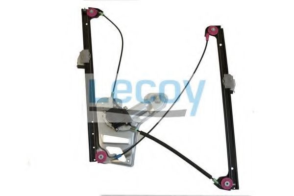 Подъемное устройство для окон SPJ 75004