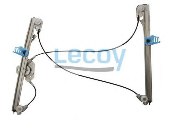 Подъемное устройство для окон LECOY WRN160-L