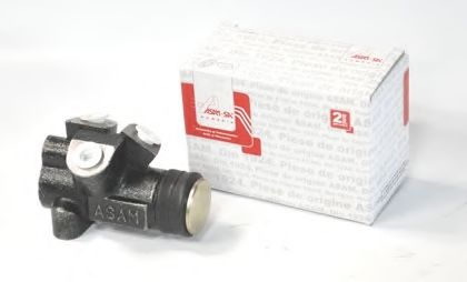 Блок управления, динамики тормоза / движения ASAM 30079