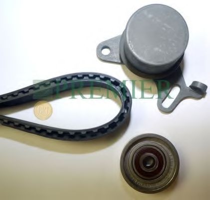 Комплект ремня ГРМ BRT Bearings PBTK009