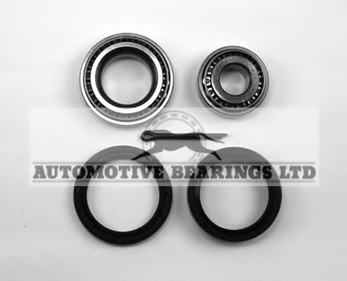 Комплект подшипника ступицы колеса Automotive Bearings ABK146