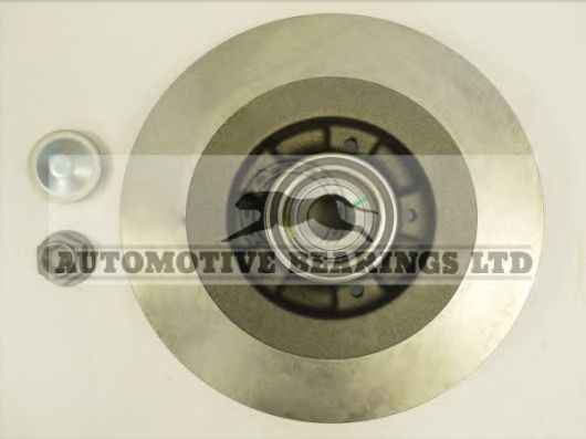 Комплект подшипника ступицы колеса Automotive Bearings ABK1876