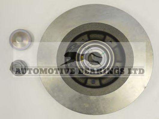Комплект подшипника ступицы колеса Automotive Bearings ABK1877