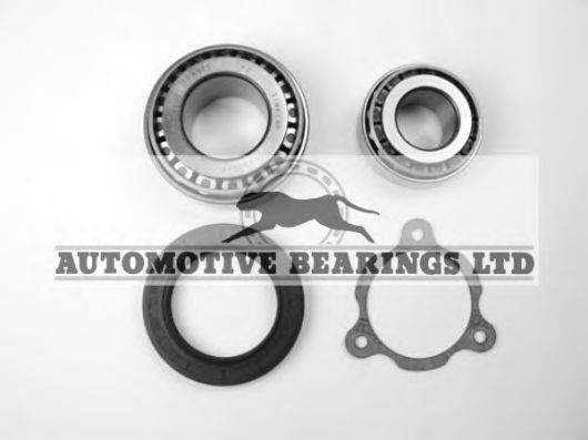 Комплект подшипника ступицы колеса Automotive Bearings ABK1143