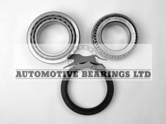Комплект подшипника ступицы колеса Automotive Bearings ABK1269