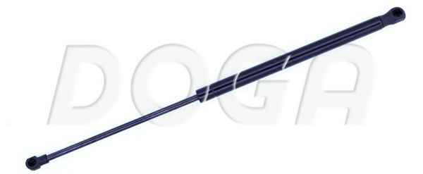 Газовая пружина, крышка багажник DOGA 2025703