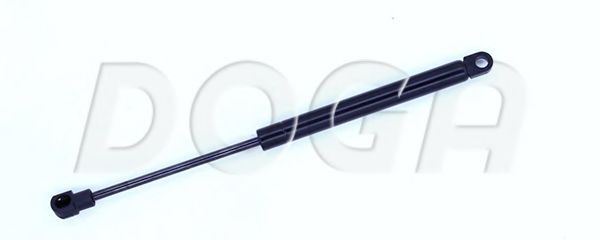 Газовая пружина, крыша DOGA 2040803