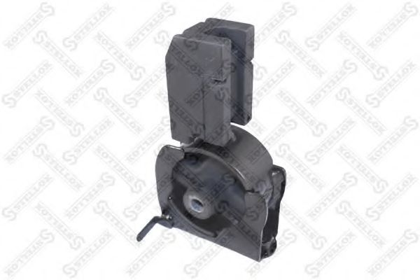 Подвеска, двигатель STELLOX 25-17020-SX