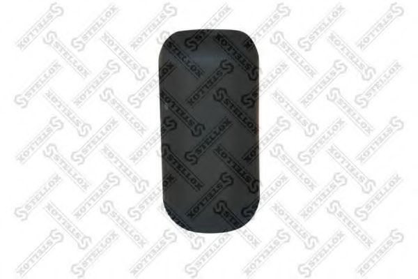 Кожух пневматической рессоры AIRTECH 3782