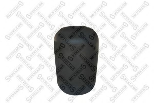 Кожух пневматической рессоры DT 613003