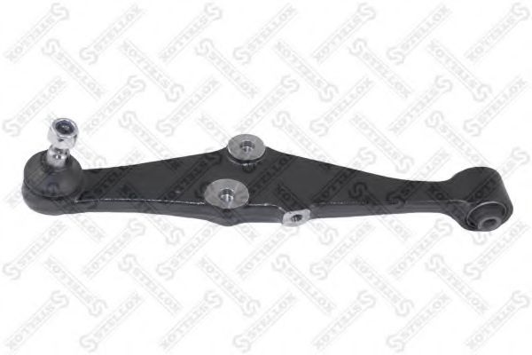 Рычаг независимой подвески колеса, подвеска колеса STELLOX 54-01893-SX