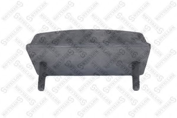 Буфер, амортизация STELLOX 84-02002-SX