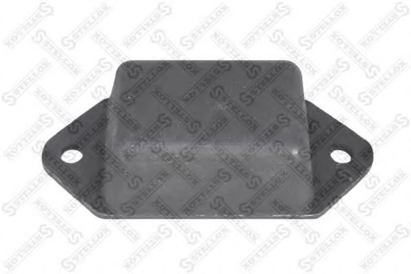 Буфер, амортизация STELLOX 84-02105-SX