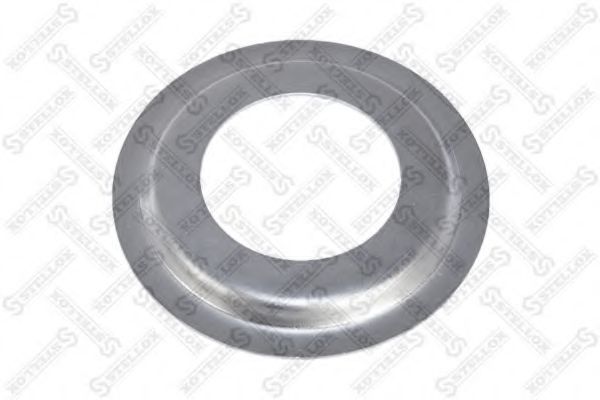 Плоская шайба STELLOX 89-01423-SX