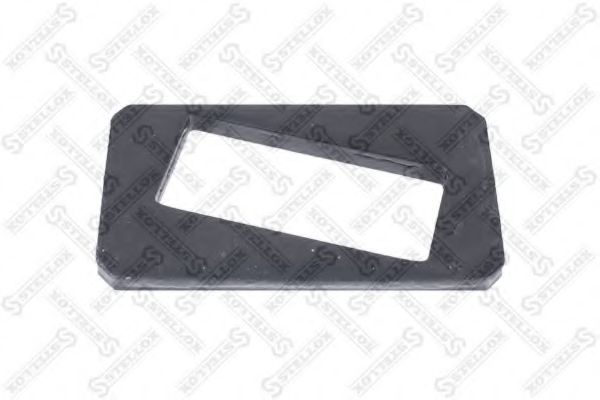 Формовочный элемент, отбойник рессоры AUGER 54836