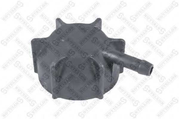 Крышка, радиатор STELLOX 89-05210-SX