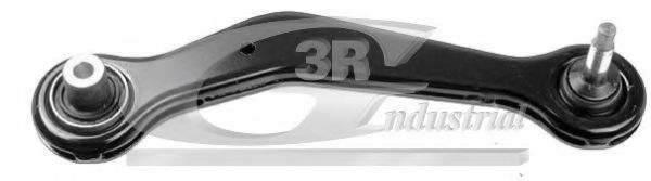 Рычаг независимой подвески колеса, подвеска колеса 3RG 31138